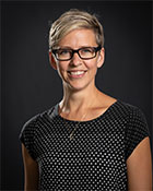 Photo of Emah Christiansen, Chair, Massage Therapy